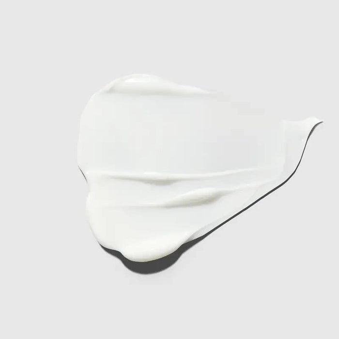 Awapuhi Wild Ginger Intensive Treatment smear on a neutral background
