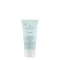 A tube of Awapuhi Intensive Treatment hair mask with a light blue label and green cap, branded for Awapuhi Wild Ginger.