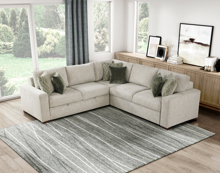 Isla Modular Sectional Collection