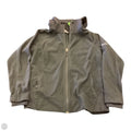 Jacket Fleece By Columbia In Black, Size: Xl