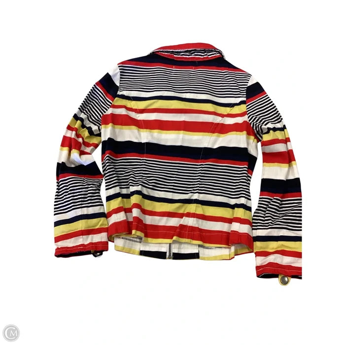 Jacket Other By Ami In Multi-colored, Size: M