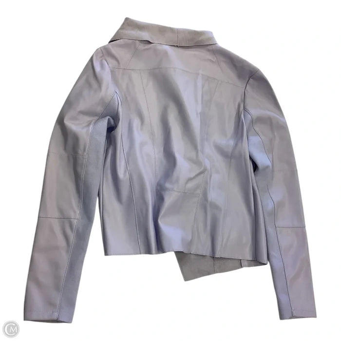 Jacket Other By Bagatelle In Purple, Size: S