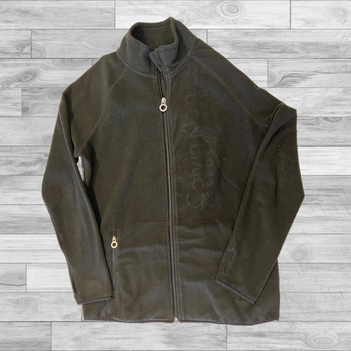 Jacket Other By Calvin Klein  Size: L