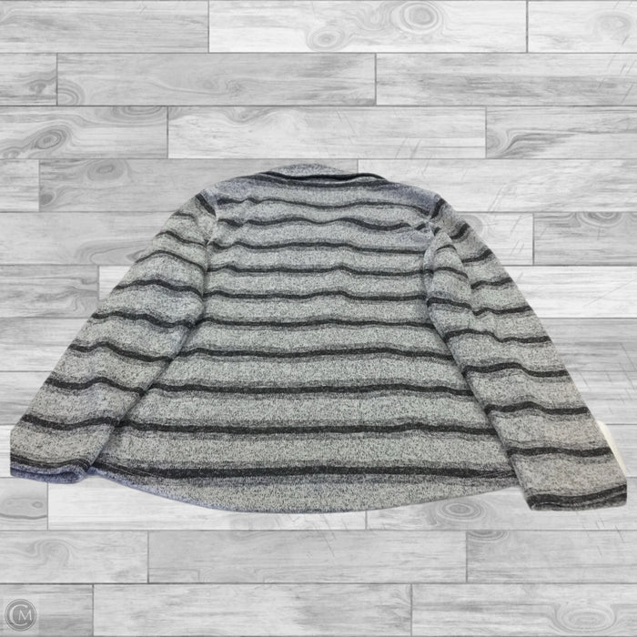 Jacket Other By Faded Glory In Grey, Size: Xl