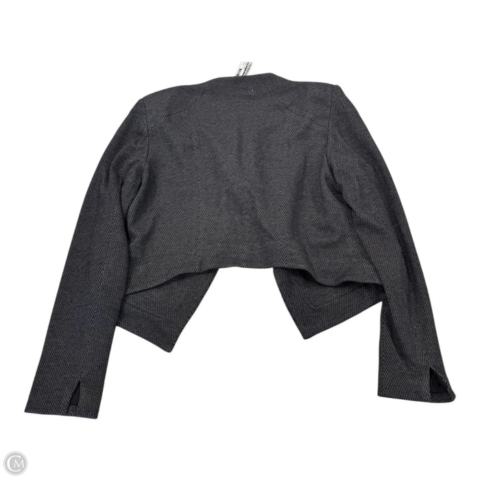 Jacket Other By Lysse In Black & Grey, Size: M