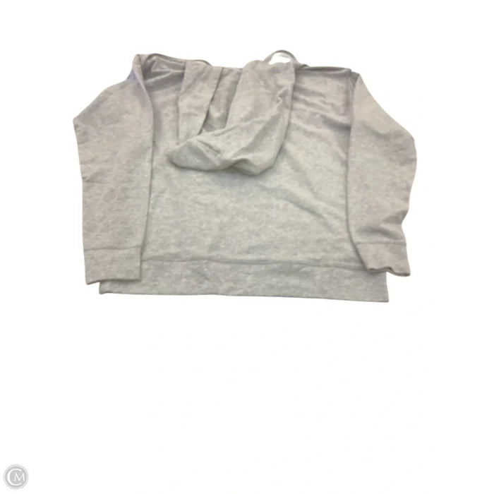 Jacket Other By Michael By Michael Kors In Grey, Size: M