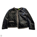 Jacket Other By Talbots In Black, Size: Xlp
