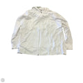 Jacket Other By Tek Gear In White, Size: 2x