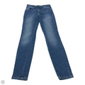 Jeans Boot Cut By Guess In Blue, Size: 2