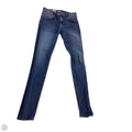 Jeans Skinny By Kut In Blue, Size: 2