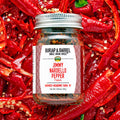 Jimmy Nardello Sweet Pepper Flakes - Burlap & Barrel