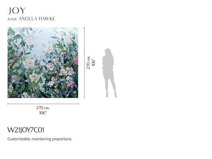 Joy Wallpaper Wallpaper Absoluta