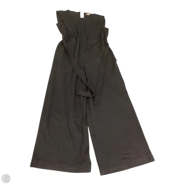 Jumpsuit By Max Studio In Black, Size: S