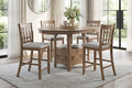 Junipero Counter Height Dining Room Collection