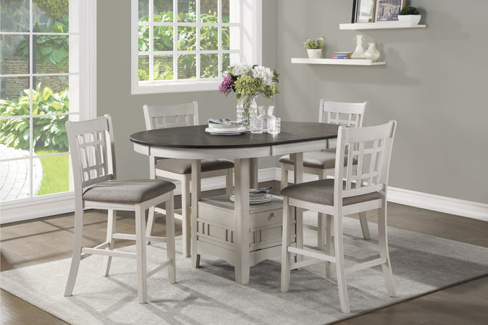 Junipero Counter Height Dining Room Collection