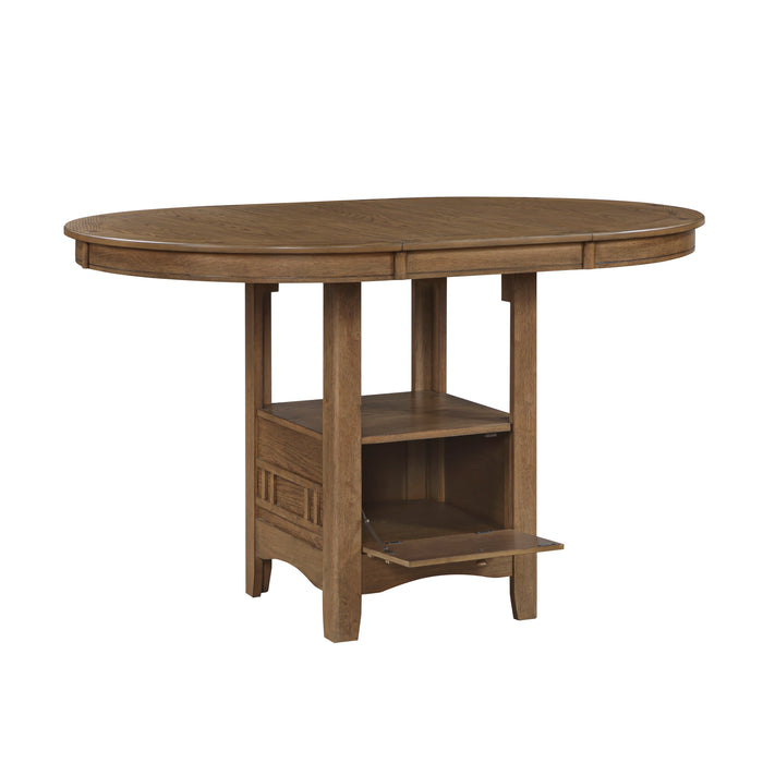 Junipero Counter Height Dining Room Collection
