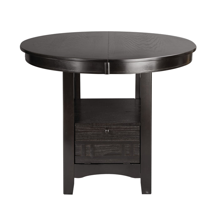 Junipero Counter Height Dining Room Collection