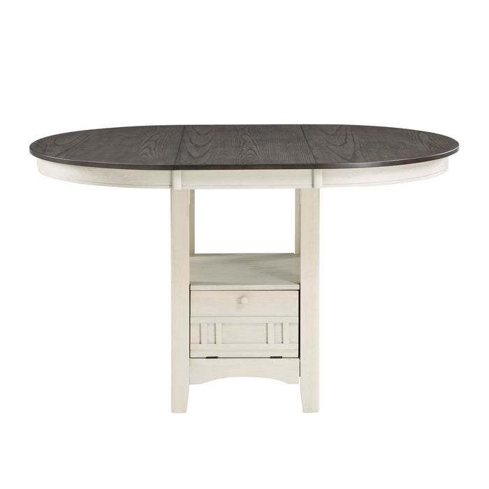 Junipero Counter Height Dining Room Collection