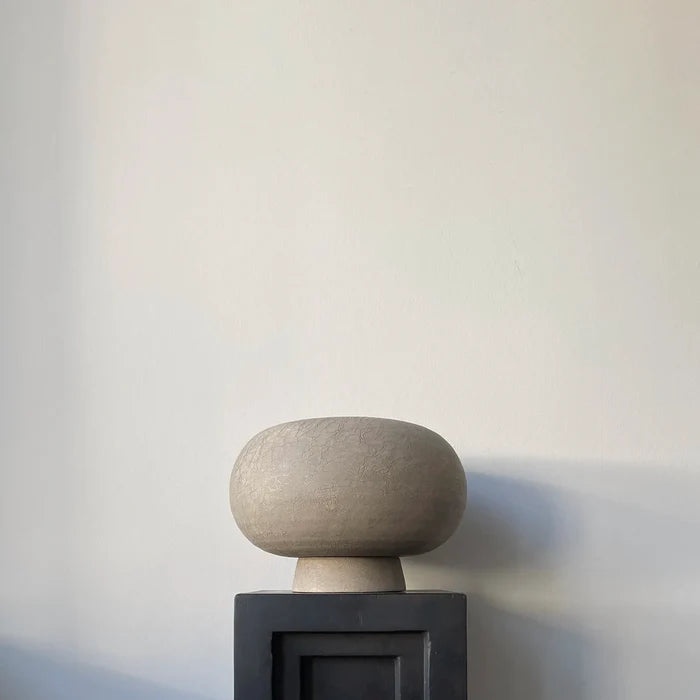 Kabin Vase, Dezato - Sand Vases 101 Copenhagen
