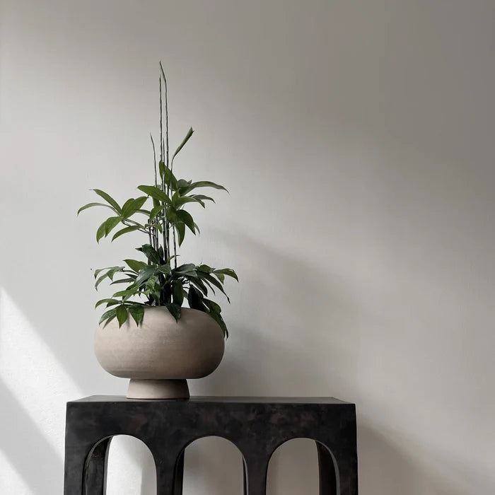 Kabin Vase, Fat - Sand Vases 101 Copenhagen