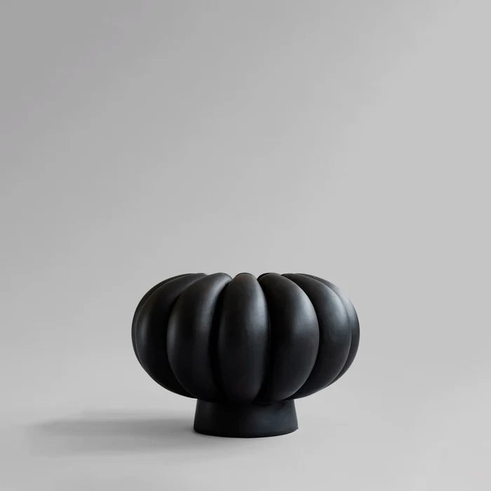 Kabin Vase, Lamella - Coffee Vases 101 Copenhagen