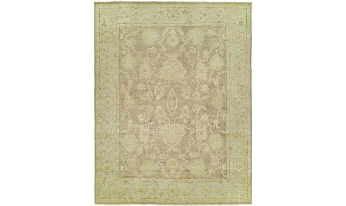 Karaman Rug-Rugs-Jennifer Furniture