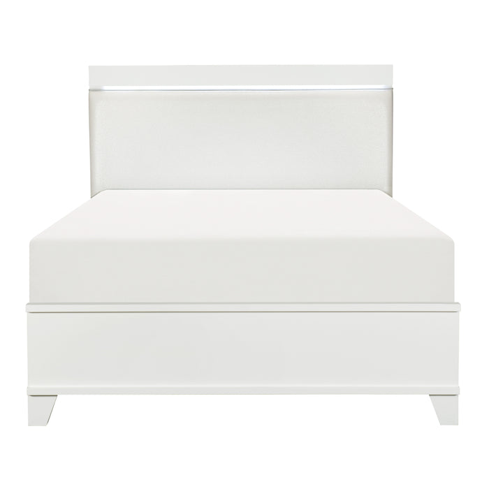 Kerren Bedroom Collection