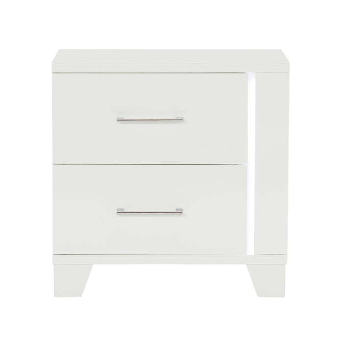 Kerren Bedroom Collection