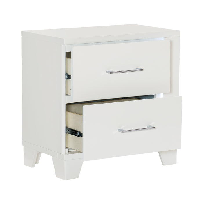 Kerren Bedroom Collection