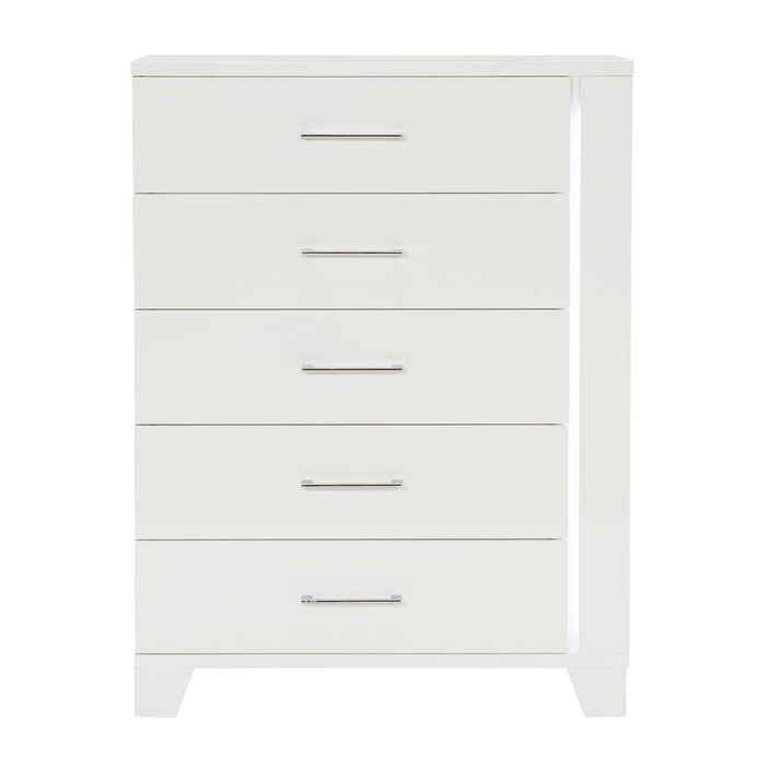 Kerren Bedroom Collection
