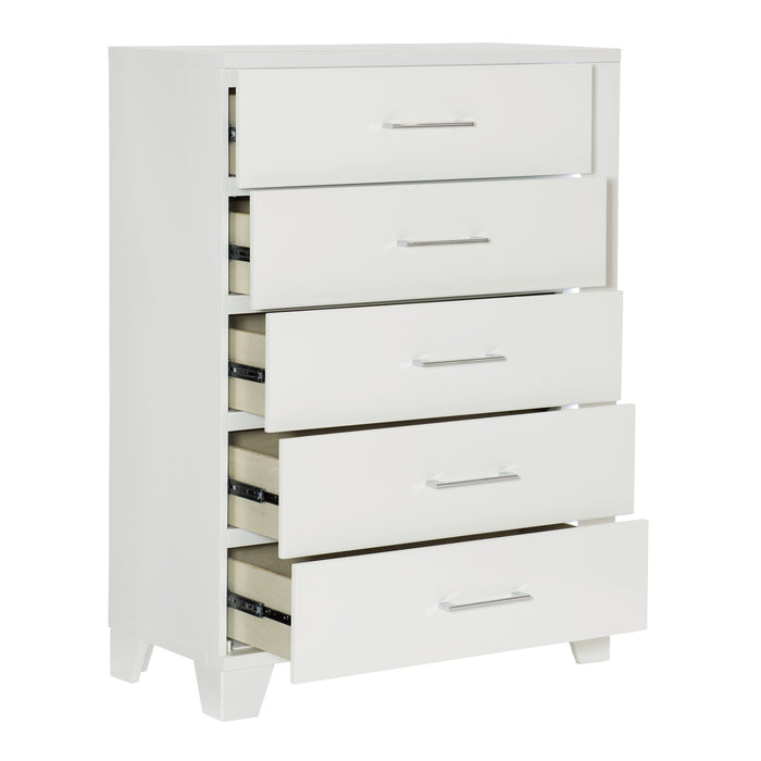 Kerren Bedroom Collection
