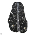 Kimono By G By Giuliana In Black, Size: M