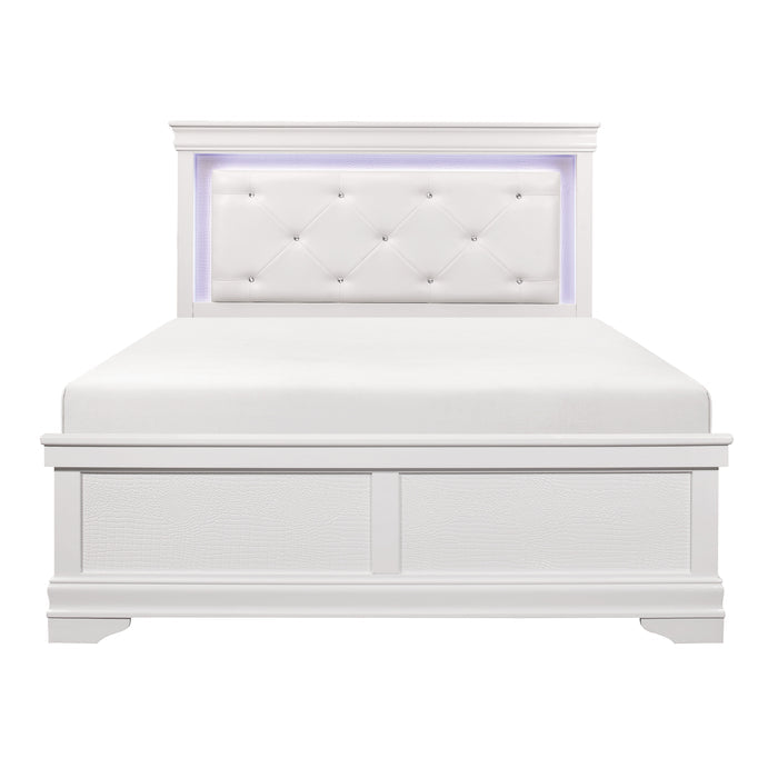 Lana Bedroom Collection