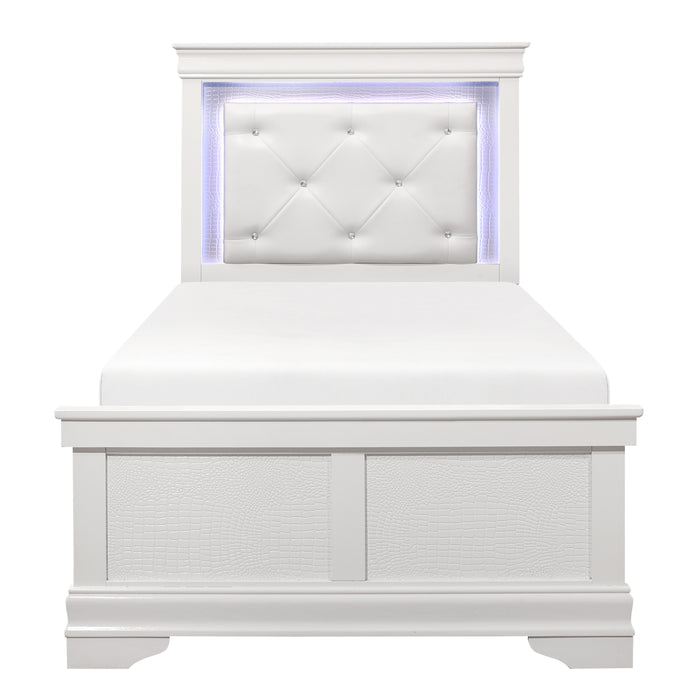 Lana Bedroom Collection