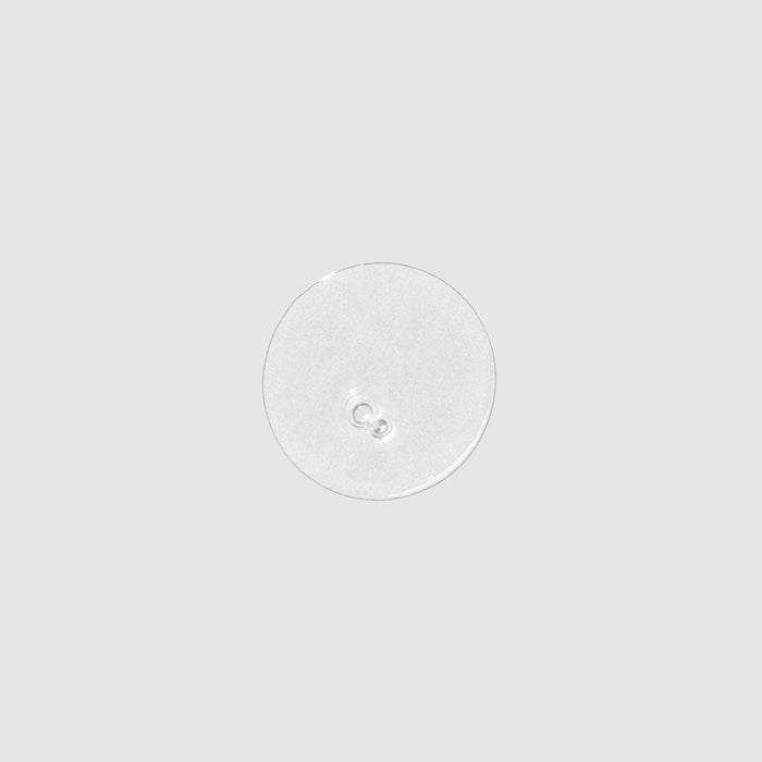Lavender Mint Nourishing Oil texture smear