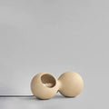 Le Deux Table Lamp - Sand Table Lamp 101 Copenhagen