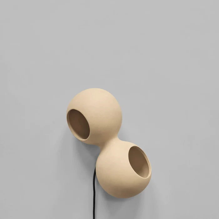 Le Deux Table Lamp - Sand Table Lamp 101 Copenhagen