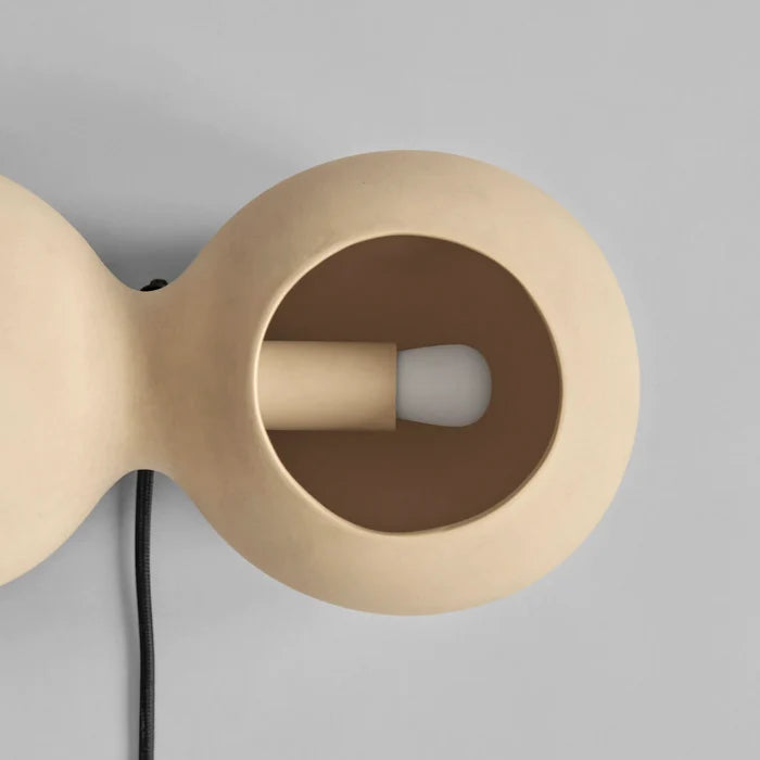 Le Deux Table Lamp - Sand Table Lamp 101 Copenhagen