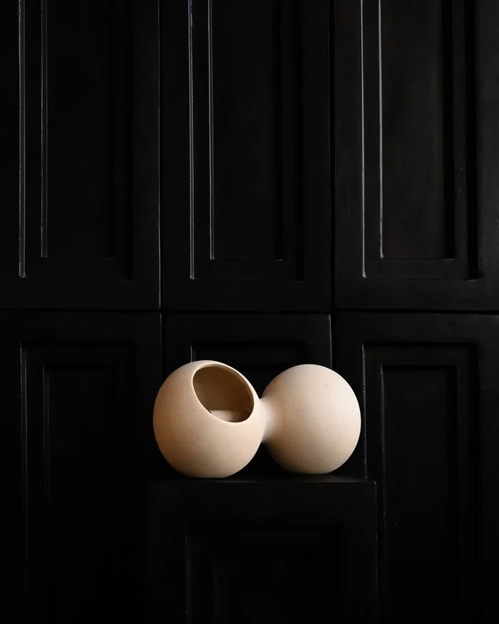 Le Deux Table Lamp - Sand Table Lamp 101 Copenhagen