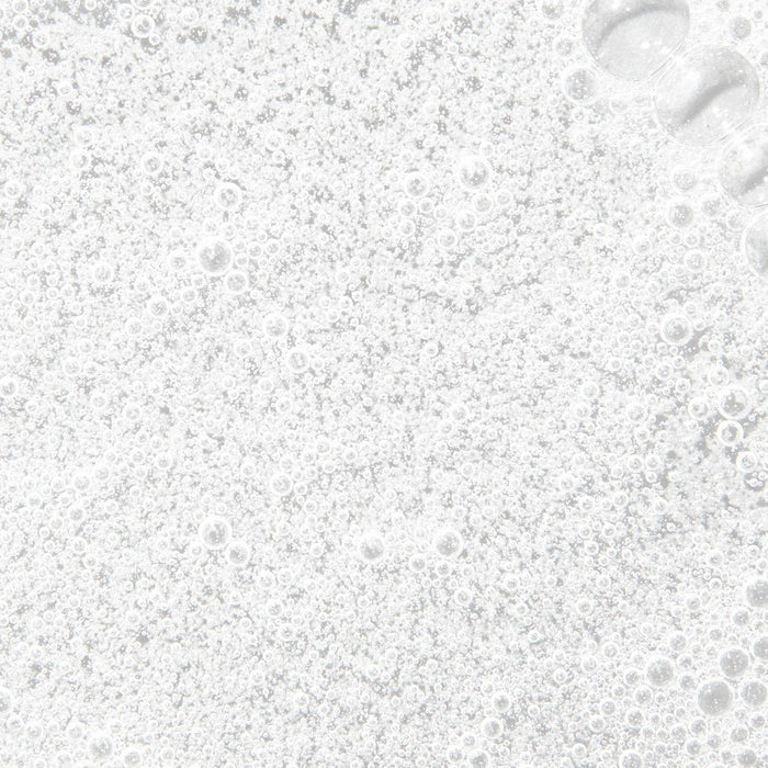 Lemon Sage Thickening Shampoo texture smear