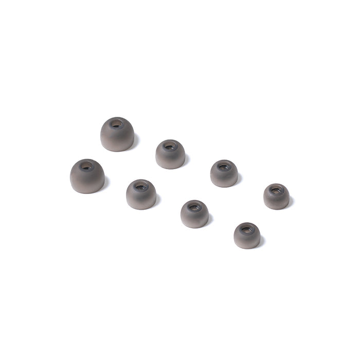 Liberty 3 Pro Ear Wings Kit/Ear Tips Kit  - Black