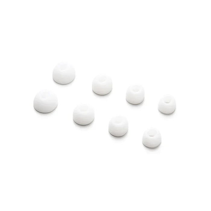 Liberty 4 NC Eartips Kit - Black