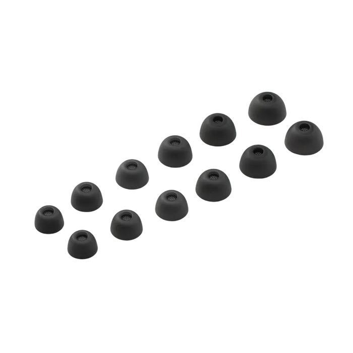 Liberty 5 Ear Tips Kit