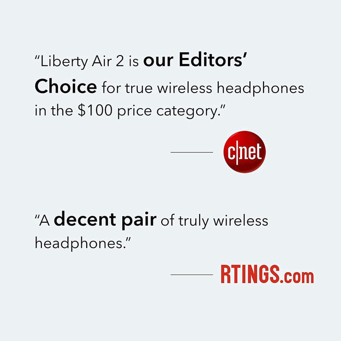 soundcore best wireless earbuds praised with wireless feature