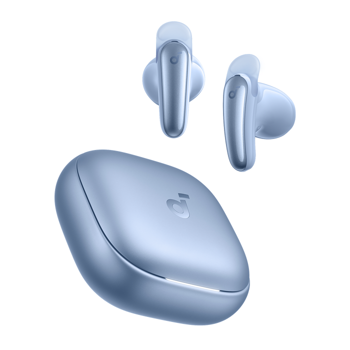 Liberty Buds | Wireless Semi-in-Ear Earbuds with ANC