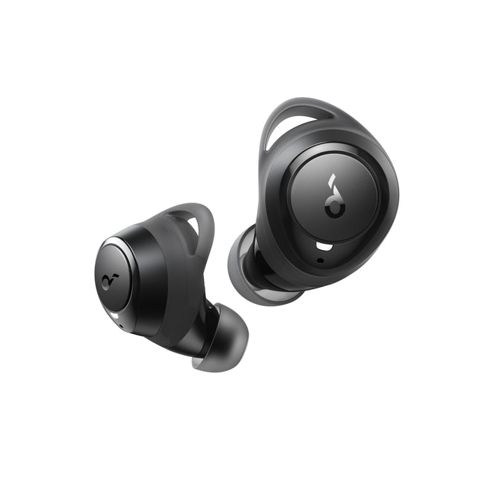 soundcore wireless earbuds for comfortable fit