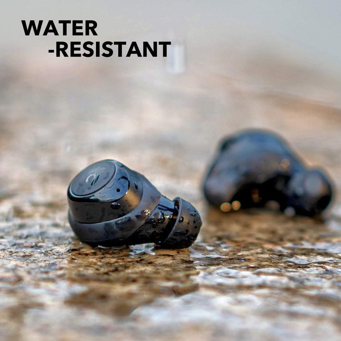 soundcore earbuds with water-resistant for outdoor use
