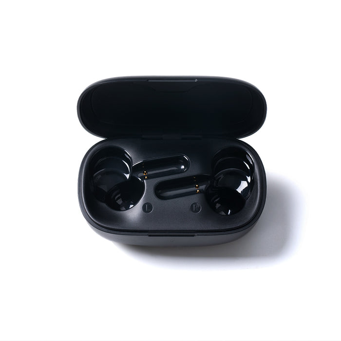 Life P2 Charging Case - Black
