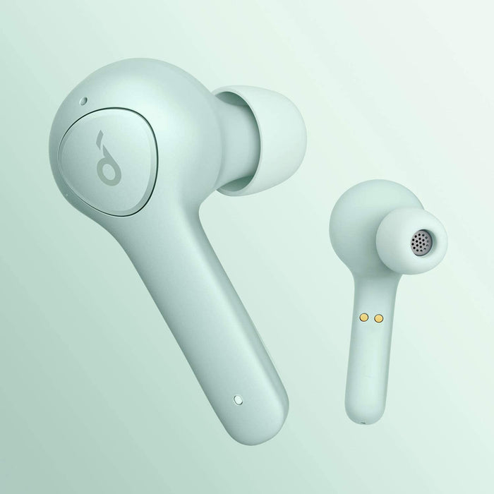 soundcore earbuds with ergonomic design