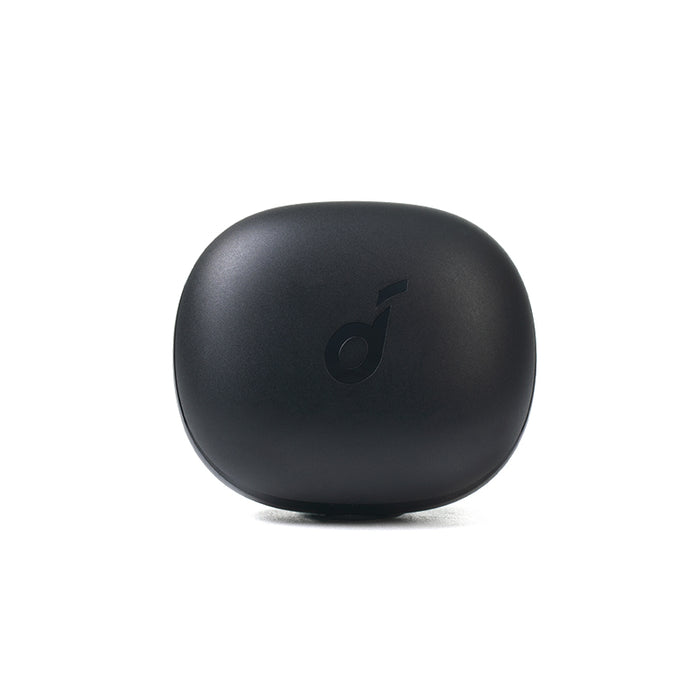 Life P3 Charging Case - Black